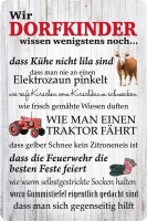 Dorfkinder Dorfkinder