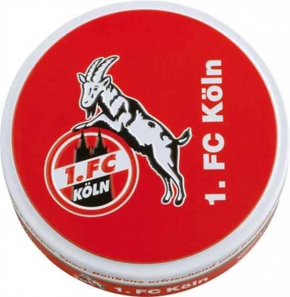 Bonbon Fan Dose 1.FC Köln