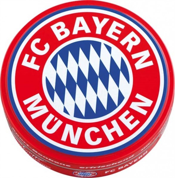 Fan Dose Bonbon Bayern München