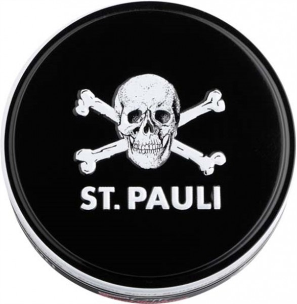 Bonbon Fan Dose St.Pauli Totenkopf