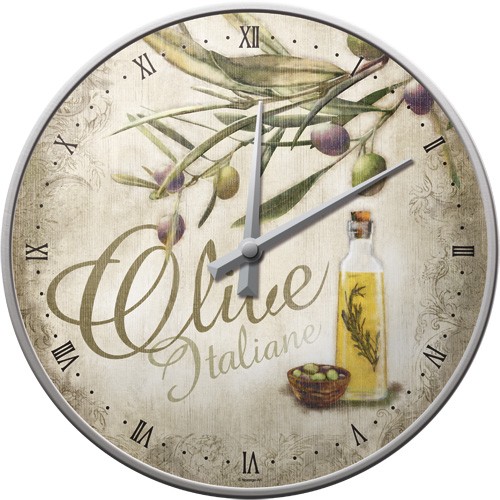 Olive Oil