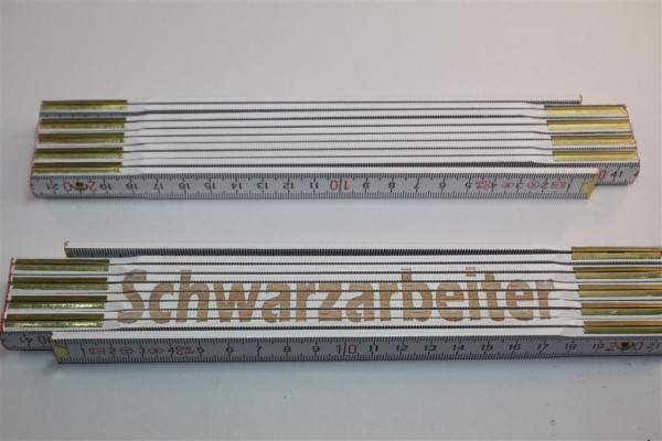 Schwarzarbeiter