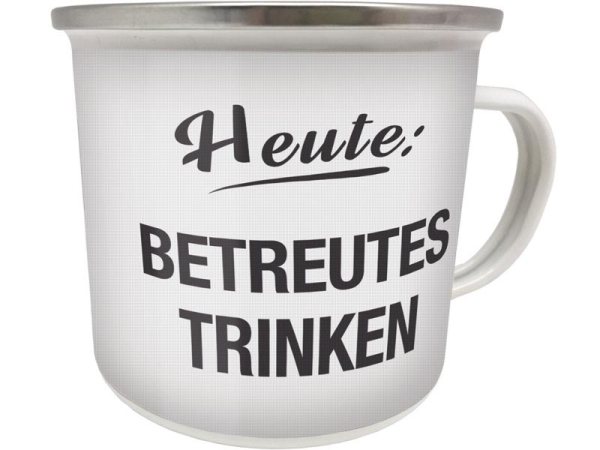 Kult-Becher - Betreutes Trinken EB41