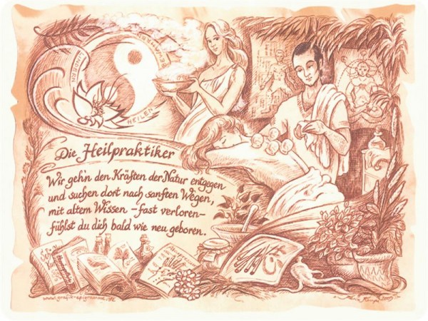 Heilpraktiker