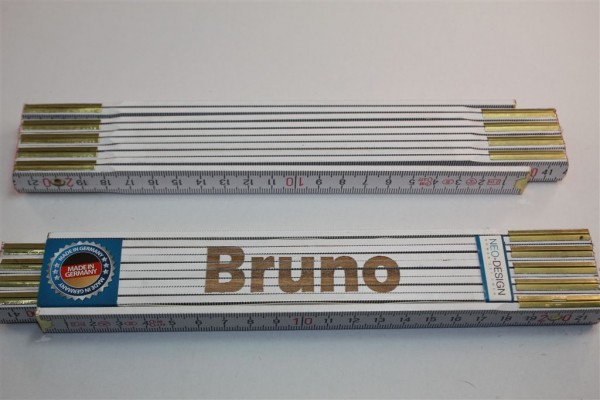 Zollstock Bruno