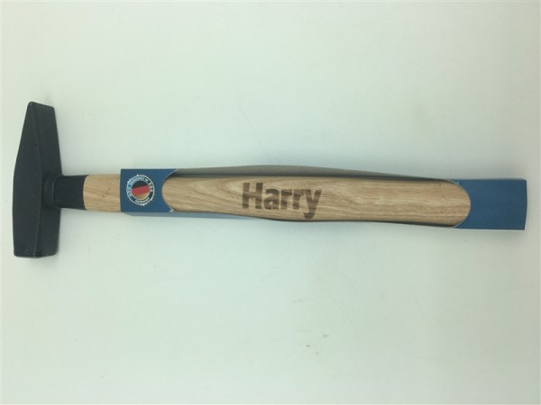Hammer Harry