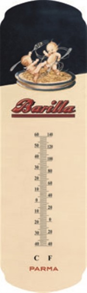 Thermometer Barilla Kinder