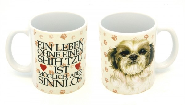 Shih Tzu