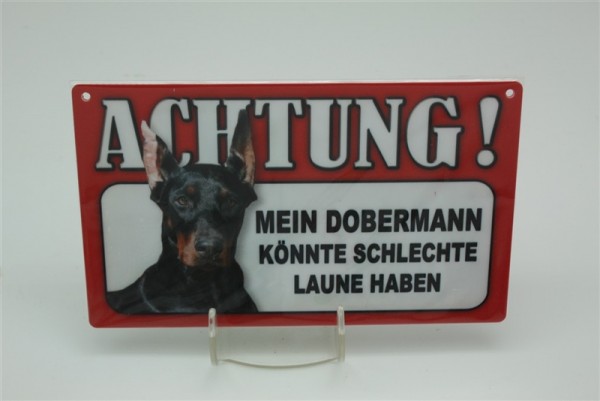 Dobermann