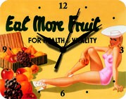 Eat more fruits