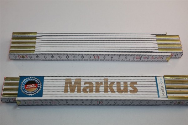 Zollstock Markus