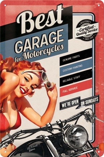 Best Garage
