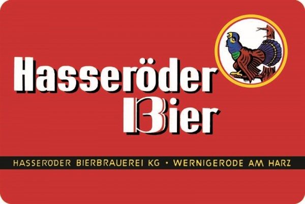 Hasseröder Bier