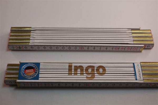 Zollstock Ingo