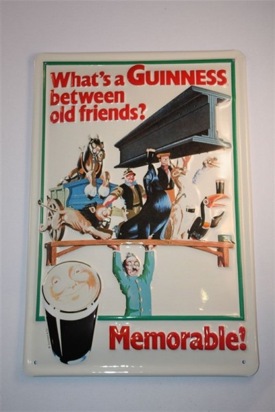 Guinness Memorable