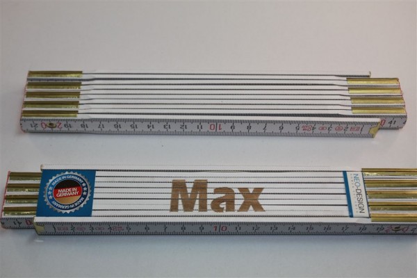 Zollstock Max