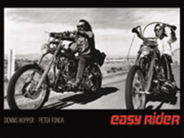 Easy Rider