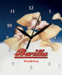 Barilla Farfalle