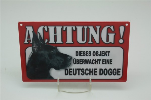 Deutsche Dogge