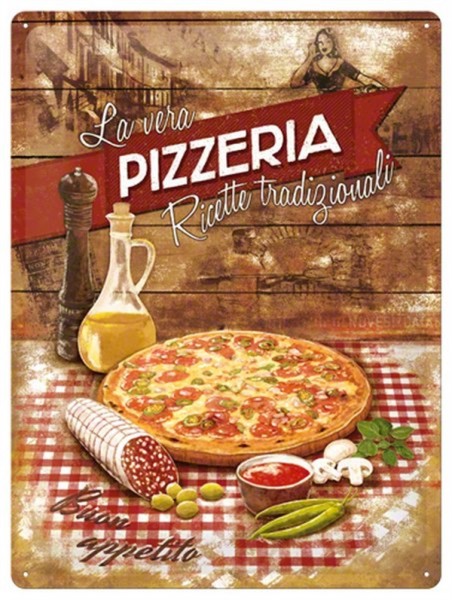 Pizzeria