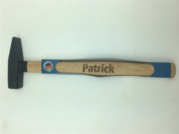 Hammer Patrick