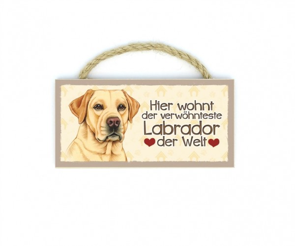 Labrador