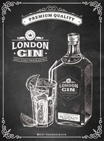 London Gin