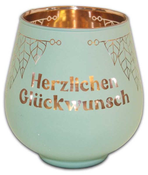 Kult-Lichter - Herzlichen Glückwunsch - KKL21