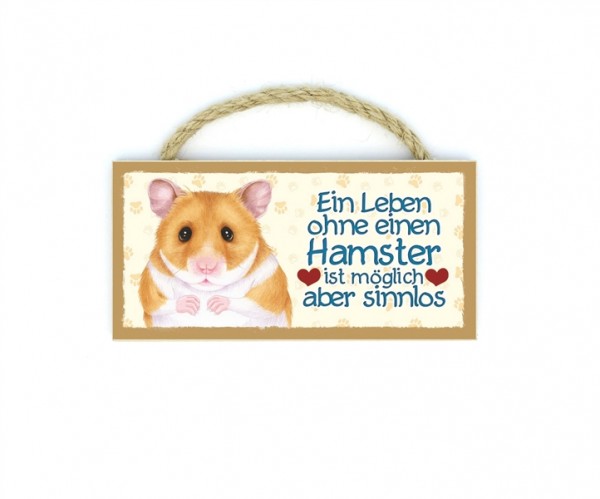 Hamster