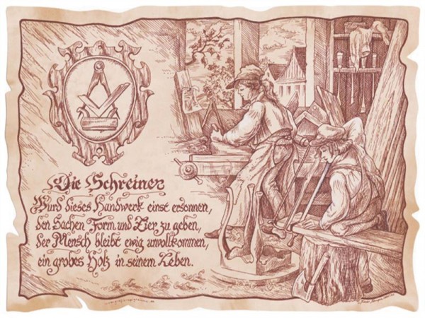 Schreiner