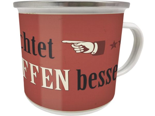 Kult-Becher - Nüchtern EB30