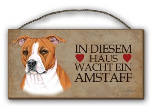 Amstaff