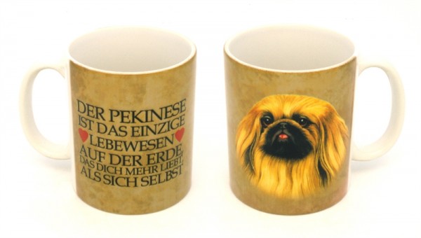 Pekinese