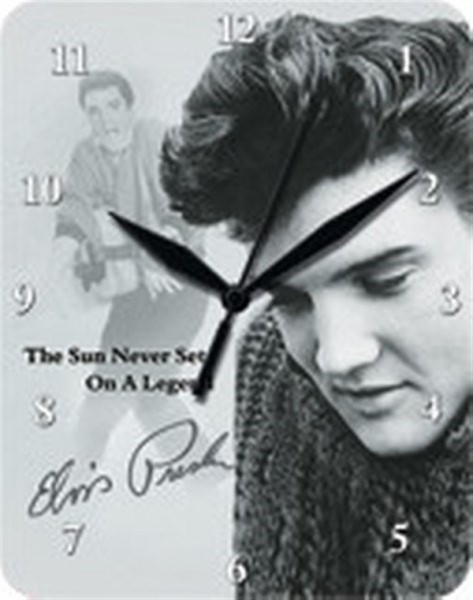 Elvis The Sun Legend