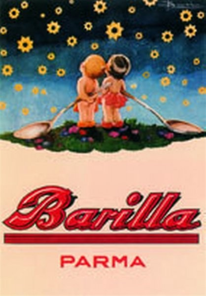 Barilla Sternenkinder