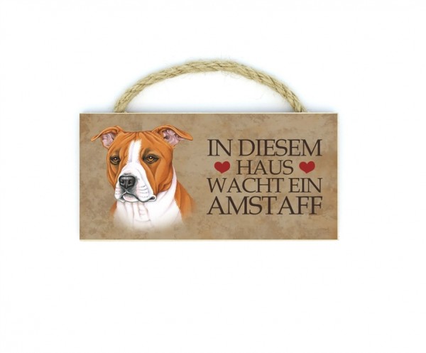 Amstaff