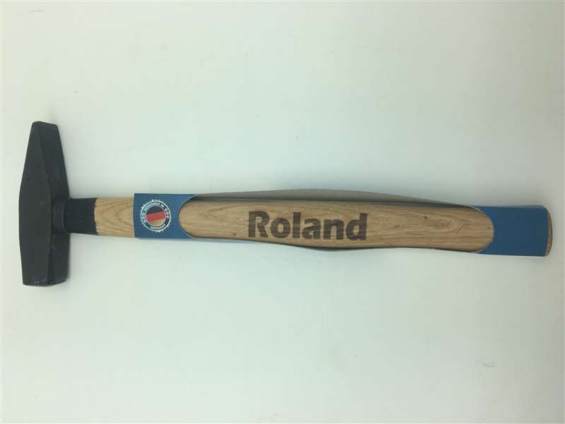 Hammer Roland Hämmer Übersicht Warengruppen www.blechsachen.de Der Blechschilder